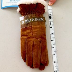 Ladies gloves